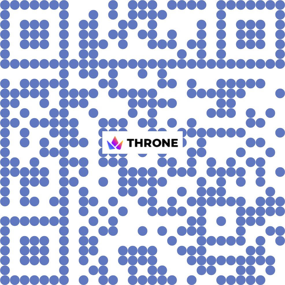 Throne Wish List