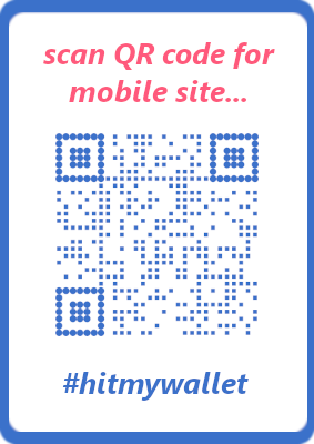 hitmywallet