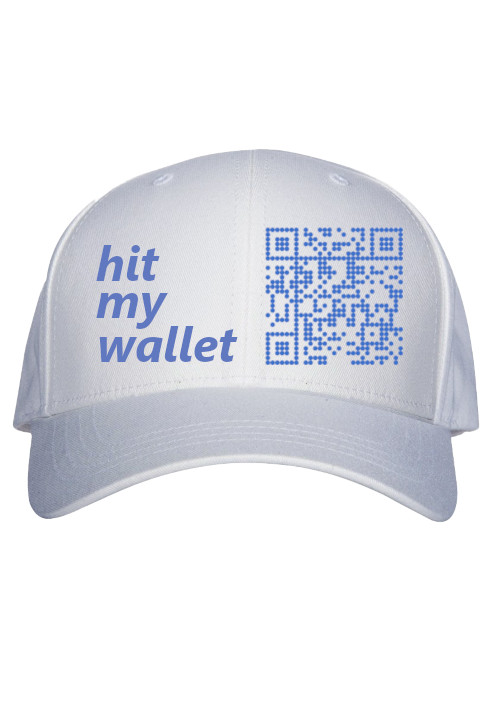 hitmywallet
