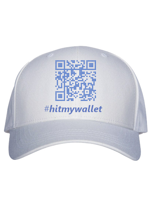 hitmywallet